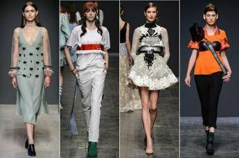 Altaroma cambia pelle: giovani protagonisti tra couture e street style Altaroma cambia pelle: giovani protagonisti tra couture e street style