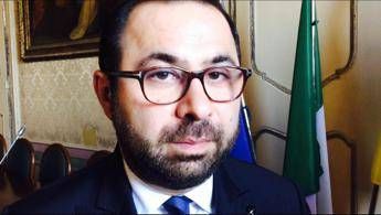 Ambasciatore armeno in visita in Sicilia: 'Con la vostra isola una storia di quindici secoli' Ambasciatore armeno in visita in Sicilia: 'Con la vostra isola una storia di quindici secoli'