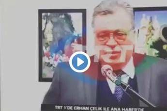 Ankara, le immagini sconvolgenti dell'uccisione Ankara, le immagini sconvolgenti dell'uccisione