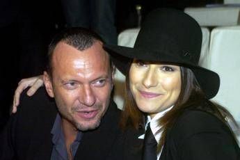 Biagio Antonacci ospite d'eccezione all'Olimpico nel live di Laura Pausini Biagio Antonacci ospite d'eccezione all'Olimpico nel live di Laura Pausini