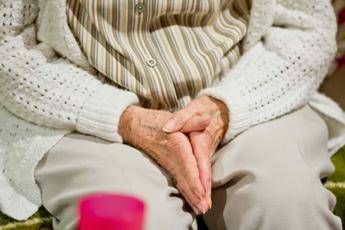 La burocrazia blocca la nascita di un villaggio Alzheimer nella capitale /Video La burocrazia blocca la nascita di un villaggio Alzheimer nella capitale /Video