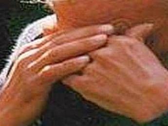 I malati Alzheimer rischiano di smarrirsi, intesa per 'Gps' personale I malati Alzheimer rischiano di smarrirsi, intesa per 'Gps' personale