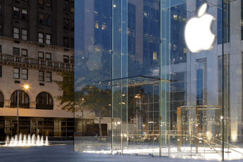 Rivoluzione a 4 ruote per Apple: Stiamo studiando la guida autonoma Rivoluzione a 4 ruote per Apple: Stiamo studiando la guida autonoma