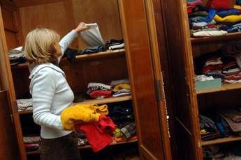 Dai vestiti al letto: l'elenco dei beni non pignorabili Dai vestiti al letto: l'elenco dei beni non pignorabili