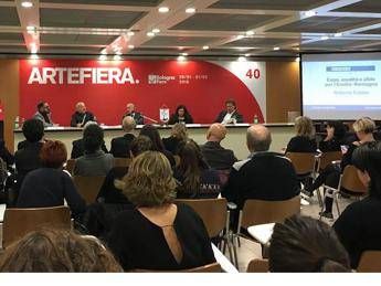 Gruppo Euromobil fa vivere l'arte Gruppo Euromobil fa vivere l'arte