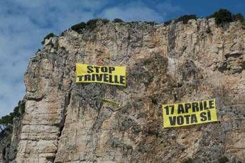 Le associazioni e il Sì al referendum: il futuro energetico è pulito /Foto Le associazioni e il Sì al referendum: il futuro energetico è pulito /Foto