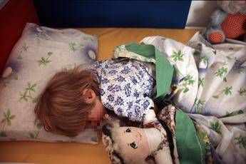 Dormi che ti passa: il sonno batte diabete e obesità Dormi che ti passa: il sonno batte diabete e obesità