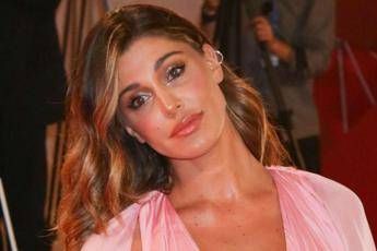 Sono una donna fragile, Belen si confessa Sono una donna fragile, Belen si confessa