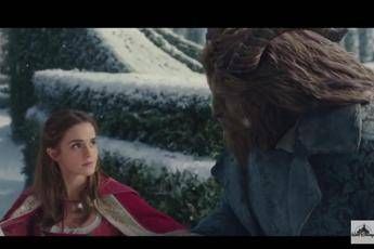 La Bella e la Bestia, ecco il trailer ufficiale del film /Video La Bella e la Bestia, ecco il trailer ufficiale del film /Video