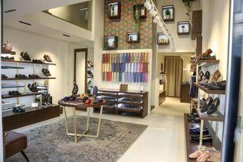 Belsire inaugura boutique a Milano in corso Venezia Belsire inaugura boutique a Milano in corso Venezia