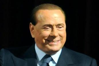 Berlusconi: Esiste un solo centrodestra, l'ho inventato io Berlusconi: Esiste un solo centrodestra, l'ho inventato io