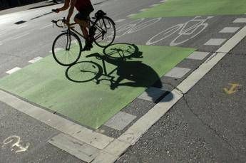 Pistoia, ruba bici da 1000 euro e finisce ai domiciliari Pistoia, ruba bici da 1000 euro e finisce ai domiciliari