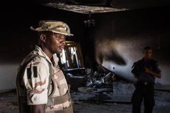 Cos'è Boko Haram Cos'è Boko Haram