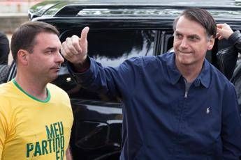 Bolsonaro, il 'messia' che spacca il Brasile Bolsonaro, il 'messia' che spacca il Brasile