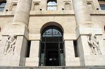 Borsa: Europa chiude positiva, Piazza Affari +0,48% Borsa: Europa chiude positiva, Piazza Affari +0,48%