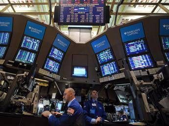 Borsa: Wall Street apre in calo, Dow 30 -0,28% Borsa: Wall Street apre in calo, Dow 30 -0,28%