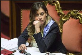Mafia capitale, Boschi: Se necessario scioglimento procederemo Mafia capitale, Boschi: Se necessario scioglimento procederemo