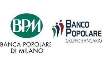 Bpm-Banco, assemblee approvano fusione: nasce terzo polo bancario Bpm-Banco, assemblee approvano fusione: nasce terzo polo bancario