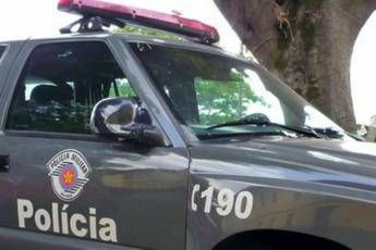 Brasile, omicidio ambasciatore greco: arrestata la moglie Brasile, omicidio ambasciatore greco: arrestata la moglie