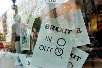 Brexit, tutto quello che c'è da sapere sull'uscita dall'Ue Brexit, tutto quello che c'è da sapere sull'uscita dall'Ue
