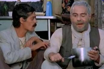 Da 'Brutti sporchi e cattivi' a 'C'eravamo tanto amati', i film capolavoro di Scola /Guarda Da 'Brutti sporchi e cattivi' a 'C'eravamo tanto amati', i film capolavoro di Scola /Guarda