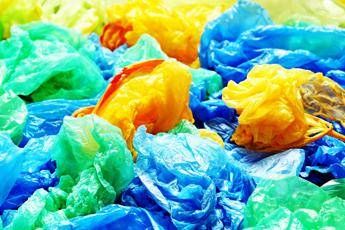 Marine litter, l'appello: Stop buste di plastica negli Stati del Mediterraneo Marine litter, l'appello: Stop buste di plastica negli Stati del Mediterraneo