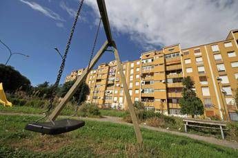 Dopo il caso Fortuna, a Caivano nuovi presunti abusi su bimba di 4 anni Dopo il caso Fortuna, a Caivano nuovi presunti abusi su bimba di 4 anni