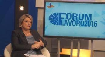 Calderone (Cup): Jobs act lavoratori autonomi è priorità Calderone (Cup): Jobs act lavoratori autonomi è priorità