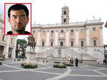 Carminati, il fratello: Preparate gli avvocati merd... Carminati, il fratello: Preparate gli avvocati merd...
