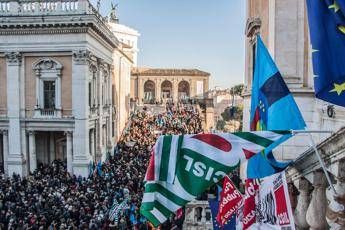 Roma sindacati Su salario accessorio pronti allo sciopero