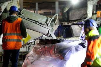Incidenti mortali sul lavoro, allarme Inail: +16% nel 2015