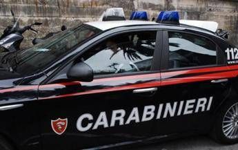 Omicidio Molteni, arrestata la moglie Omicidio Molteni, arrestata la moglie