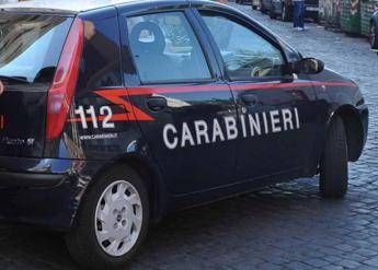 Follia a Foggia: litiga con un amico, lo fa aggredire dal cane poi lo accoltella e lo sequestra Follia a Foggia: litiga con un amico, lo fa aggredire dal cane poi lo accoltella e lo sequestra