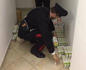 Roma, rubavano cibo dalla mensa dell'asilo: arrestate due cuoche Roma, rubavano cibo dalla mensa dell'asilo: arrestate due cuoche