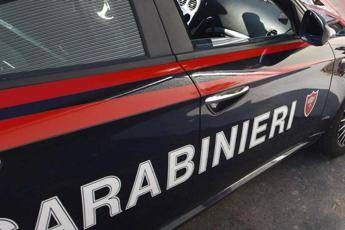 Roma, armato di bastone aggredisce due prostitute Roma, armato di bastone aggredisce due prostitute