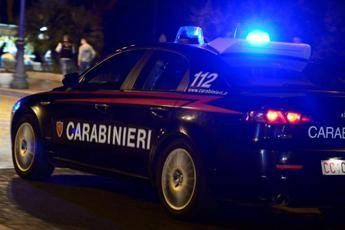 Picchiata e violentata dal compagno, incinta rischia abortire Picchiata e violentata dal compagno, incinta rischia abortire
