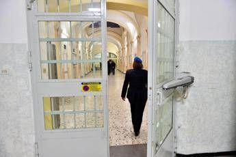 Uccide la moglie con 29 coltellate: confermati 18 anni Uccide la moglie con 29 coltellate: confermati 18 anni