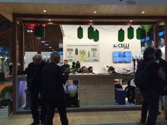 A Ecomondo anche la pausa birra fa bene all'ambiente A Ecomondo anche la pausa birra fa bene all'ambiente
