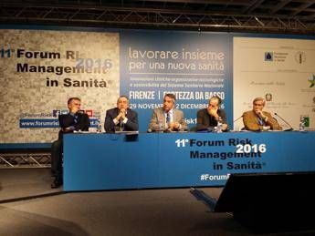 Fibrillazione da referendum mette a rischio riforme vitali per Ssn, allarme Gimbe Fibrillazione da referendum mette a rischio riforme vitali per Ssn, allarme Gimbe