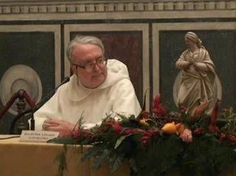 Radio Maria, parla padre Cavalcoli: Frainteso, non chiedo scusa Radio Maria, parla padre Cavalcoli: Frainteso, non chiedo scusa