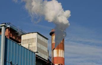 Centrali a carbone, Wwf: Regolamento efficace ridurrebbe 85% delle morti Centrali a carbone, Wwf: Regolamento efficace ridurrebbe 85% delle morti