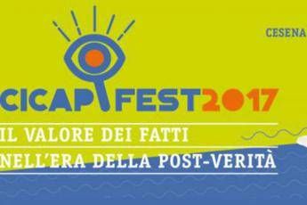 Cicap-Fest, tutti pazzi per l'insolito e il mistero Cicap-Fest, tutti pazzi per l'insolito e il mistero