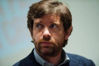 
<p>Pippo Civati </p>

