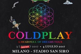 David Zard sul 'caso Coldplay': Secondary ticketing truffa legalizzata di grandi promoter David Zard sul 'caso Coldplay': Secondary ticketing truffa legalizzata di grandi promoter