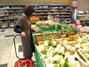 Sacchetti dell'ortofrutta biodegradabili? Italiani favorevoli Sacchetti dell'ortofrutta biodegradabili? Italiani favorevoli