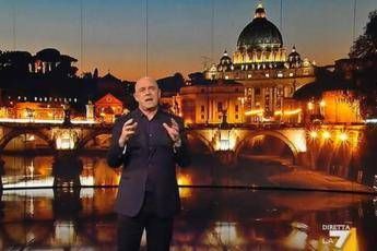 Crozza: Sindaco di Roma? I partiti più che le primarie hanno fatto le perdiarie /Video Crozza: Sindaco di Roma? I partiti più che le primarie hanno fatto le perdiarie /Video