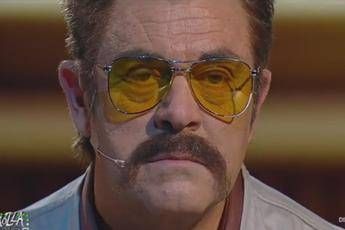 Crozza è Napalm51, lo spammatore seriale contro i call center /Video Crozza è Napalm51, lo spammatore seriale contro i call center /Video