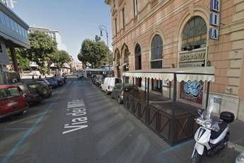 Roma 2024, Raggi in ritardo con Malagò: la sindaca era a pranzo in centro /Guarda Roma 2024, Raggi in ritardo con Malagò: la sindaca era a pranzo in centro /Guarda