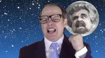 'Noi siamo gli ex 5 Stelle', Dado virale con la canzone sui transfughi del Movimento 'Noi siamo gli ex 5 Stelle', Dado virale con la canzone sui transfughi del Movimento