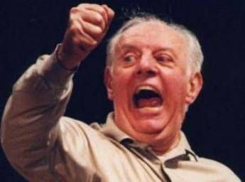 Libri: Fo racconta la storia eroica di uno zingaro che sfidò il nazismo Libri: Fo racconta la storia eroica di uno zingaro che sfidò il nazismo